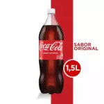 REFRESCO DE 1,5 L