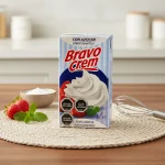 Bravo cream 1 lt