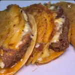 QUESABIRRIA DE BORREGO HARINA