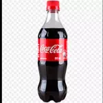 Coca 600 ml