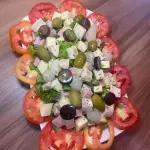 Salada Especial