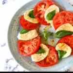 Ensalada Italiana