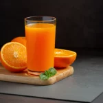 Jugo de Naranja