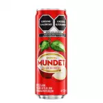 Sidral Mundet