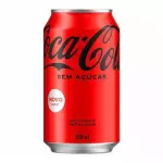 COCA COLA ZERO