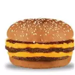 Duplo Cheddar