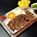 Churrasco