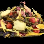 "PETALO MIO" TEA