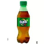Fanta Guaraná 200 ml
