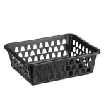 CESTO ORG. QUADRADO - EM OFERTA