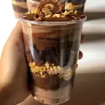 Copo - Ferrero Rocher