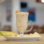 Leche de Tigre