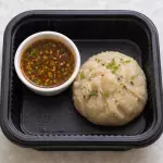 Baozi Bovino Grelhado