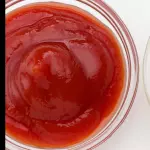 Salsa doble picante