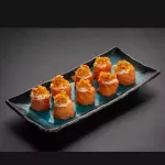 Gunkan doritos