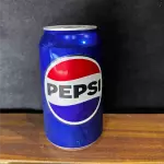 Pepsi de lata