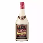Trago Ponche de Crema/service