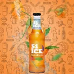 Ice 51 Tangerina 275ml
