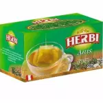 ANIS HERBI 25UNID