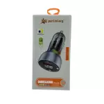 CARREGADOR VEICULAR TURBO PEI-CC020
