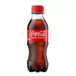COCA-COLA 200ML