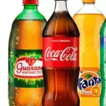 Refrigerante 2Lt