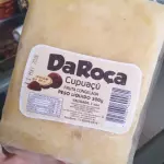 Cupuaçu Tesourado 500g