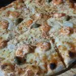 CAMARÃO   🍕