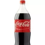 COCACOLA 2 LITROS