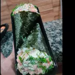 2 Temaki Filadélfia médio