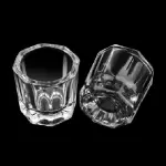 Mortero de cristal