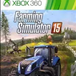 FARM SIMULATOR (ESGOTADO)