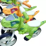 Dinosaurs - BICICLETA EQUILIBRIO
