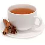 Té con Canela