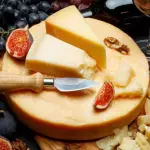 Grana Padano - Gramparma ±220g