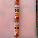 SALCHICHON KIMBY POLLO X750 GR