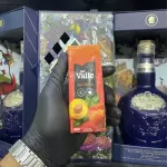 DEL VALLE pessego 200ML