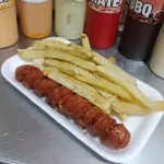 ChoriPapa Sencilla