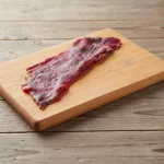 Cecina de Res Marinada