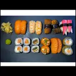 Combo 11 - 55 peças