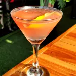 COSMOPOLITAN