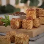 Dadinho de Tapioca