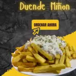 CHORRILLANA MIÑON