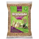 GRANULADO MADEIRA GATO