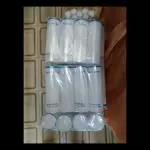 PACOTE C/5 Velas de 7 Dias BRANCA250