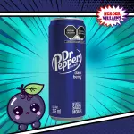 Dr Pepper Dark Berry