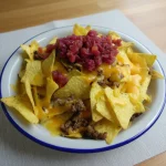 Nachos Death Proof