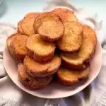 RABANADA TRADICIONAL KG