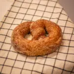 Brezel de Canela & Azúcar