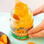 Geleia de DAMASCO 230g